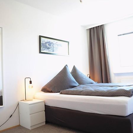 City Appartement Salzburg Luaran gambar