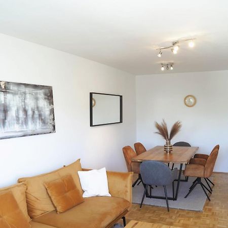 City Appartement Salzburg Luaran gambar