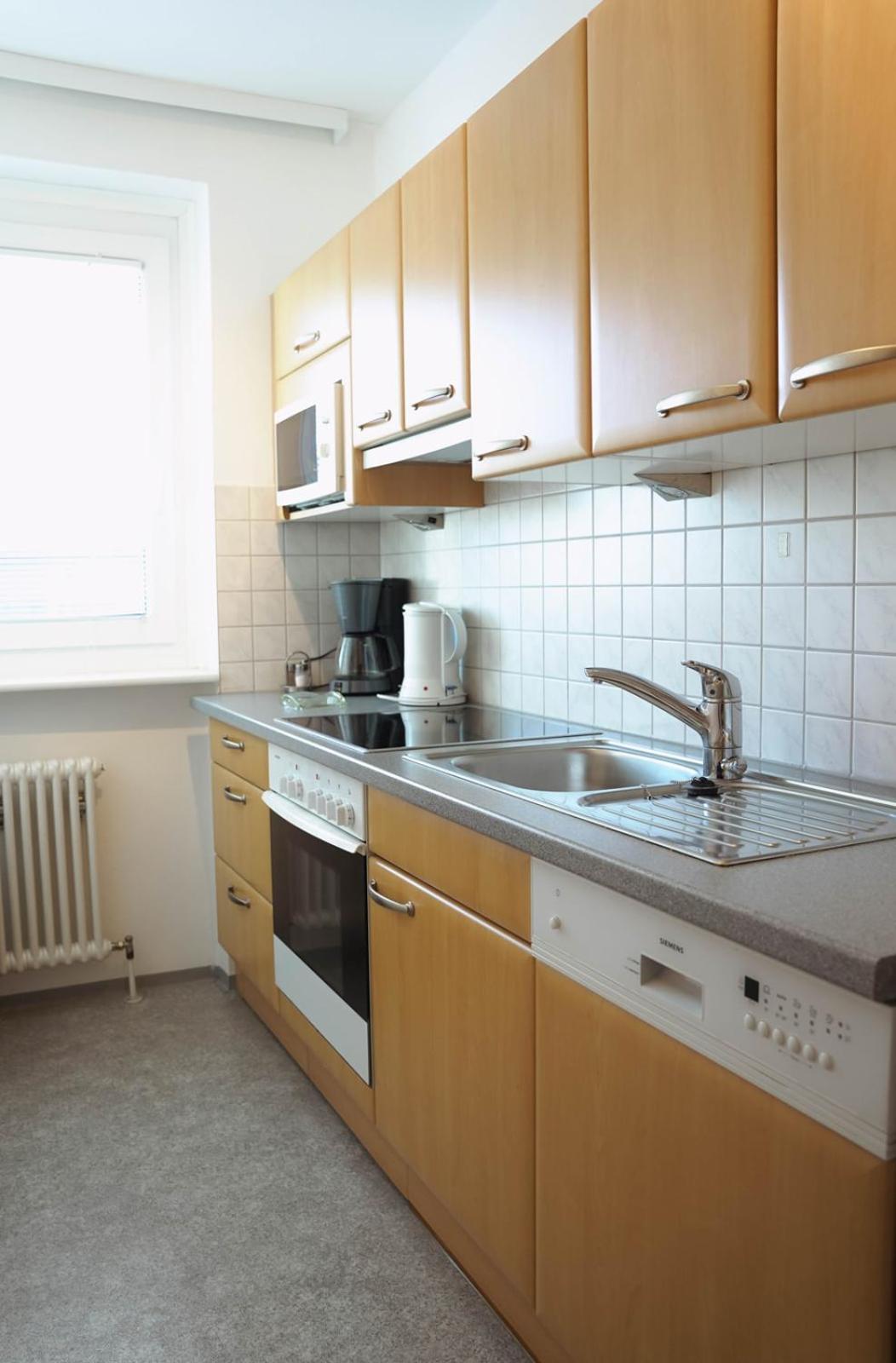 City Appartement Salzburg Luaran gambar
