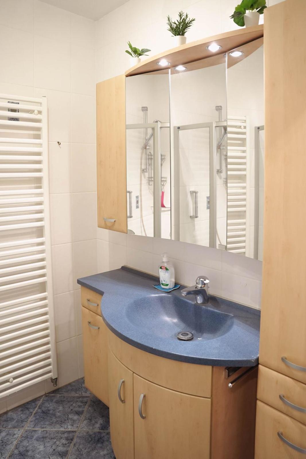 City Appartement Salzburg Luaran gambar
