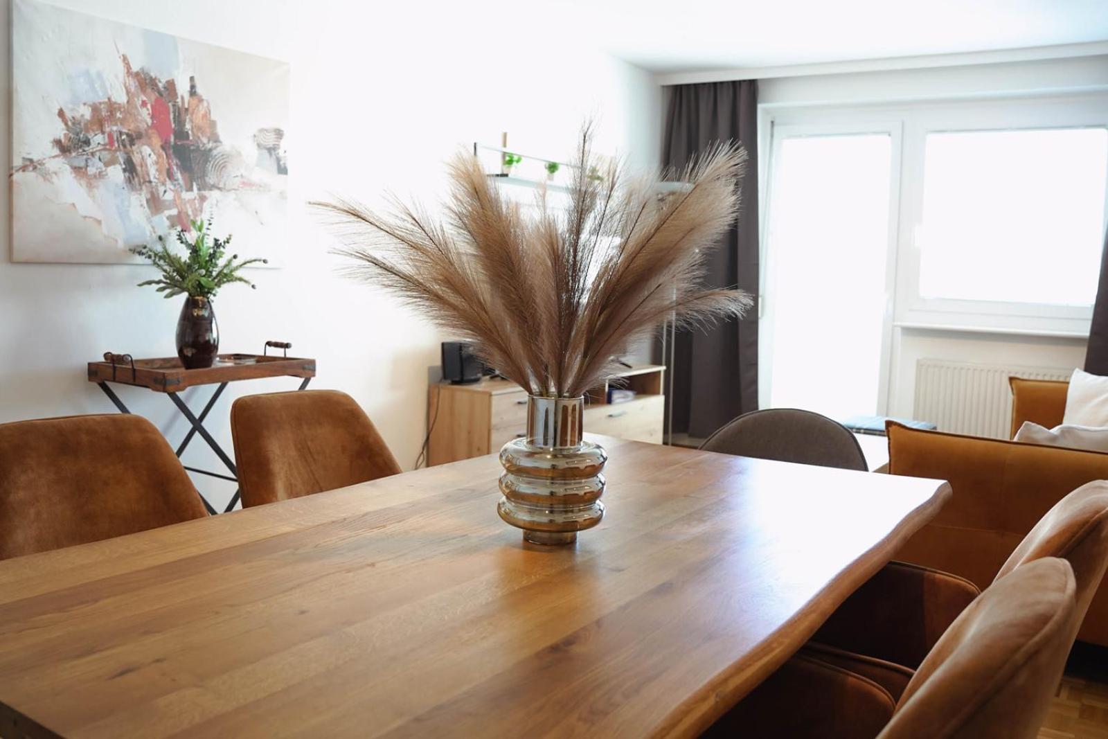 City Appartement Salzburg Luaran gambar